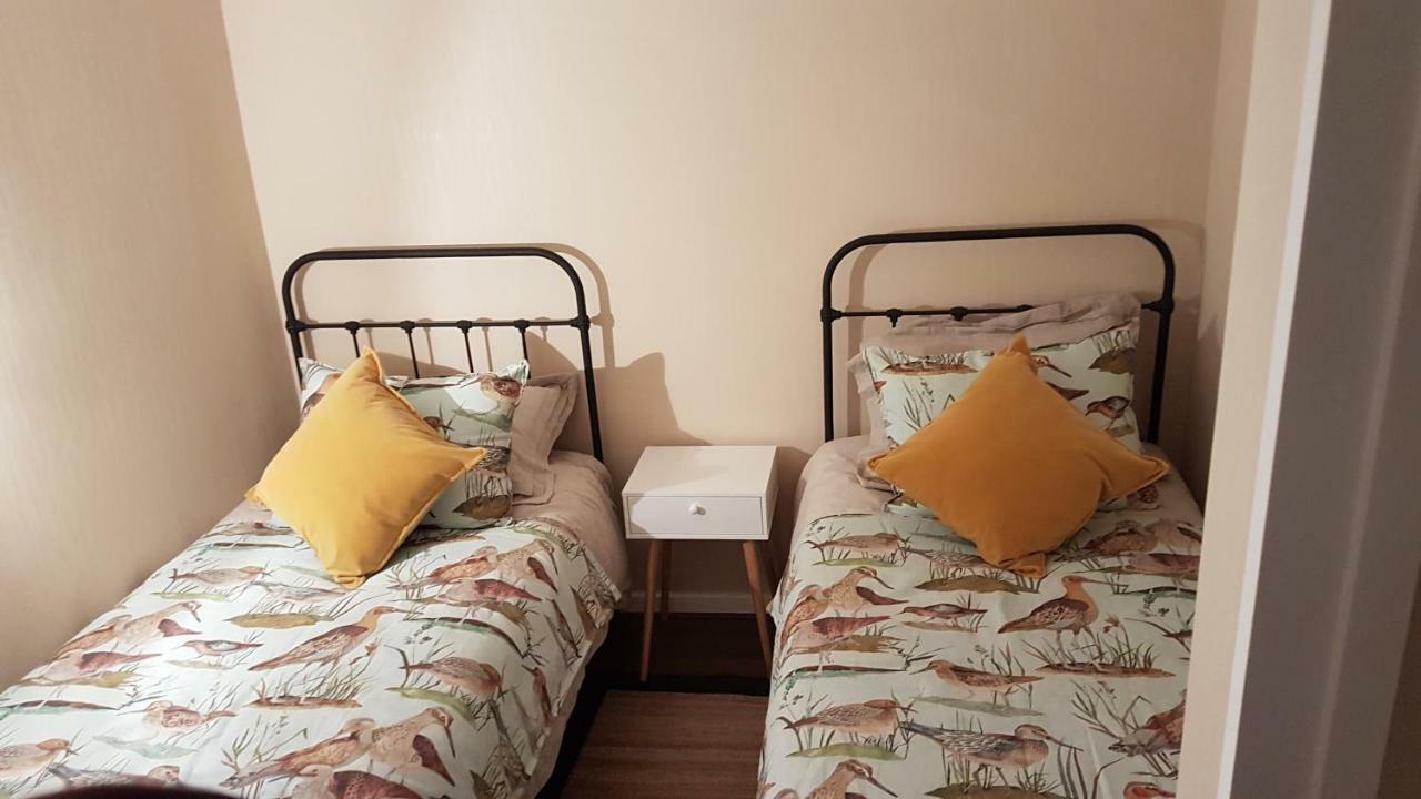 Departamento Nuevo Full Equipado Lägenhet Valdivia Exteriör bild