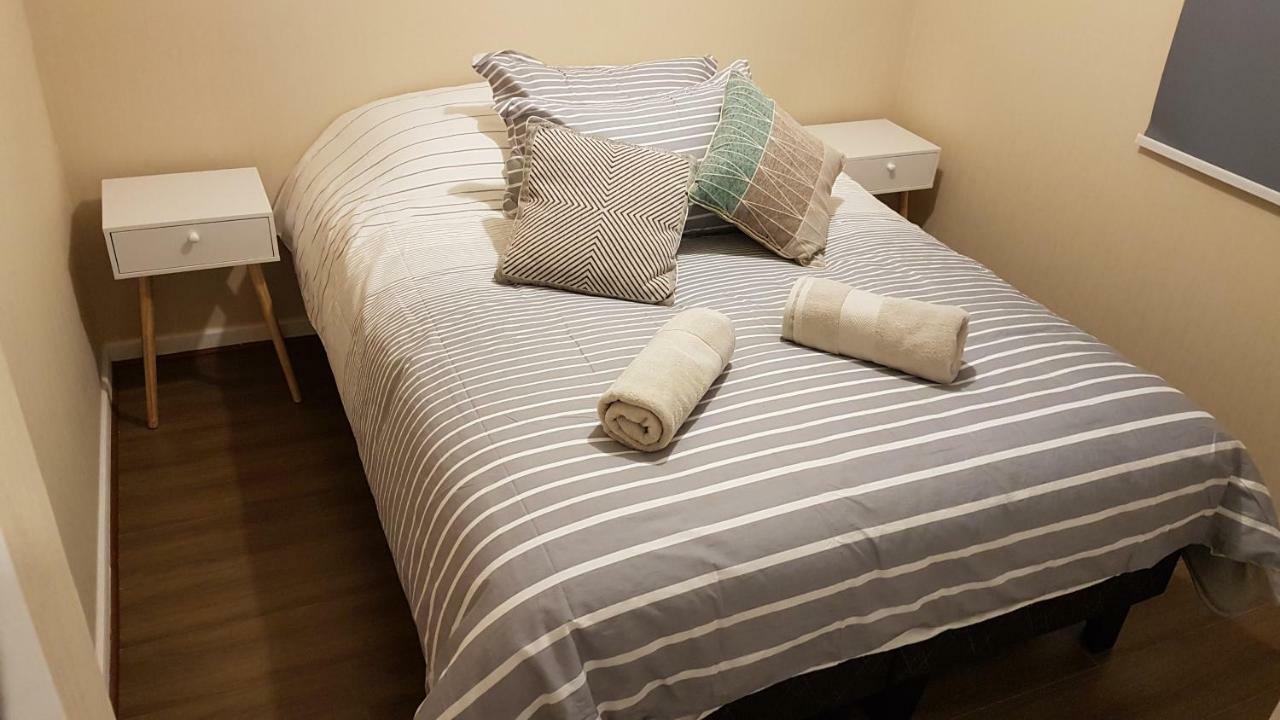 Departamento Nuevo Full Equipado Lägenhet Valdivia Exteriör bild