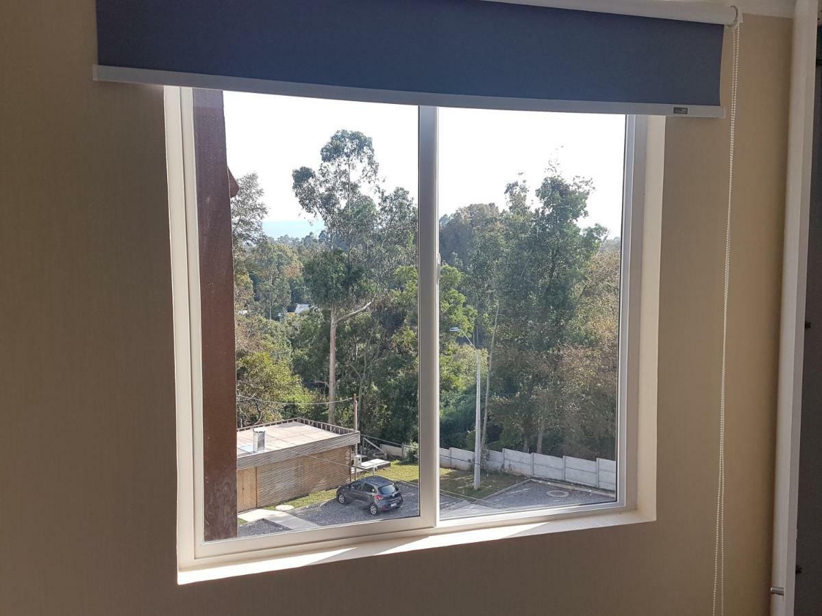 Departamento Nuevo Full Equipado Lägenhet Valdivia Exteriör bild