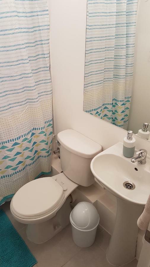 Departamento Nuevo Full Equipado Lägenhet Valdivia Exteriör bild