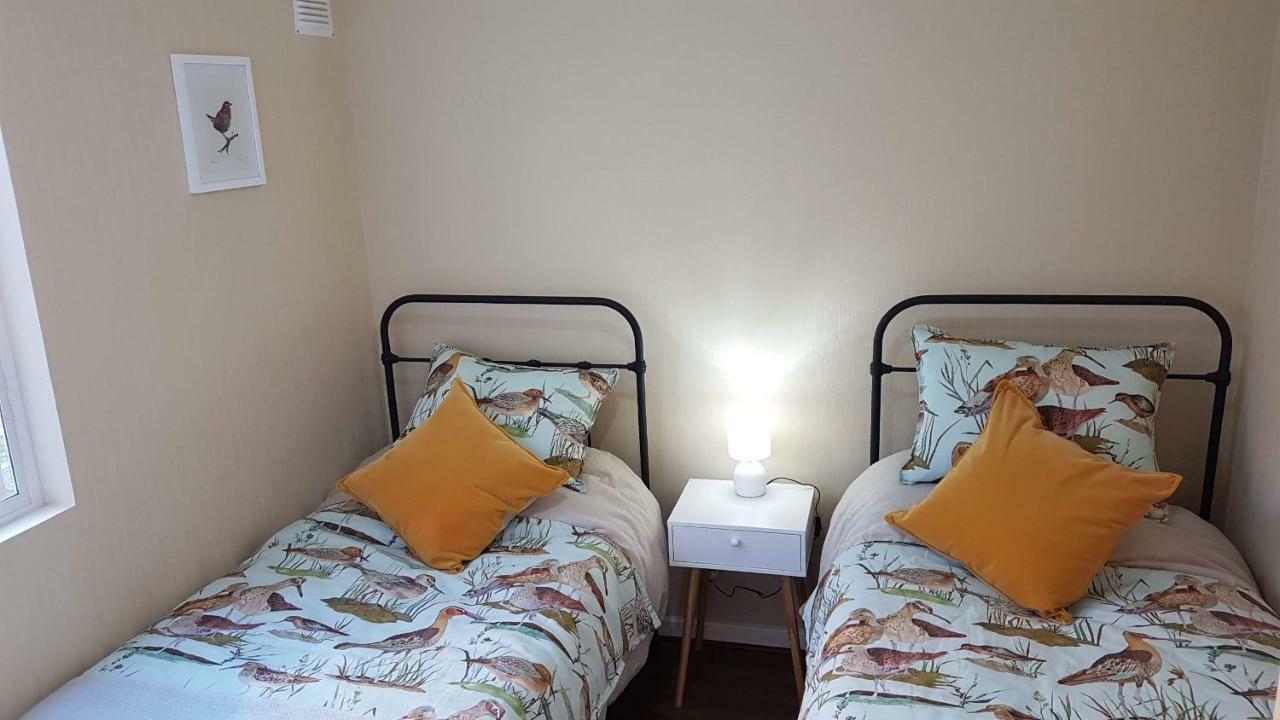 Departamento Nuevo Full Equipado Lägenhet Valdivia Exteriör bild
